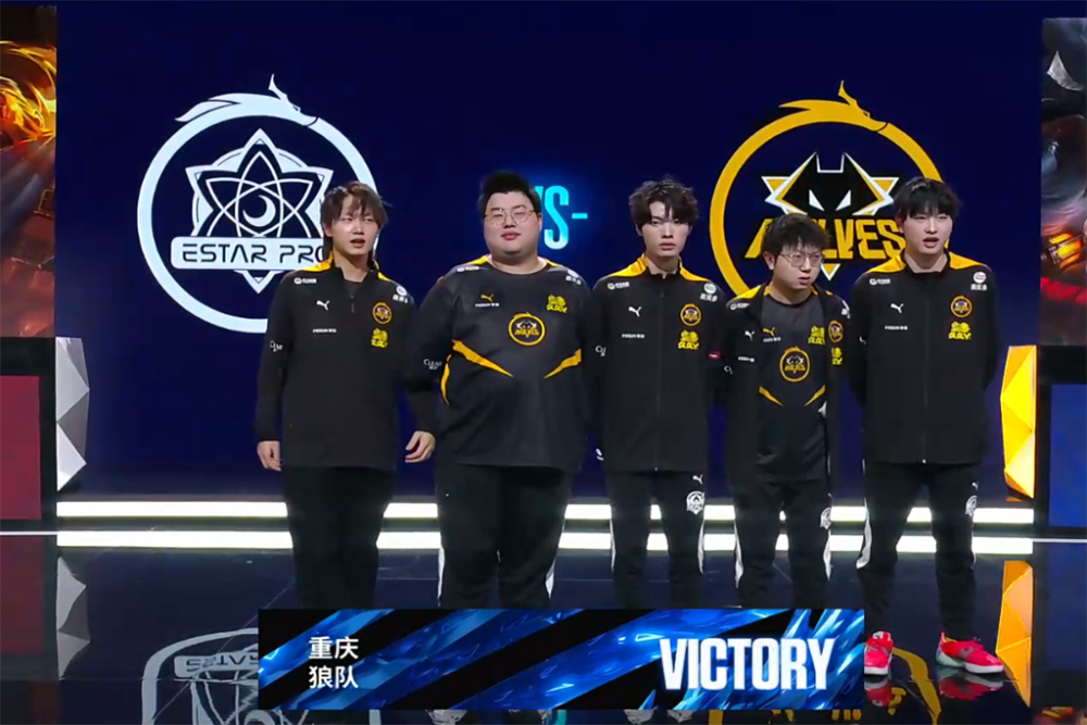 有阵容带来 有阵容带来