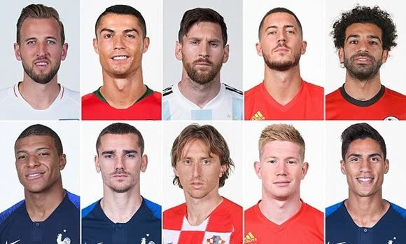 像萨拉赫和 像萨拉赫和