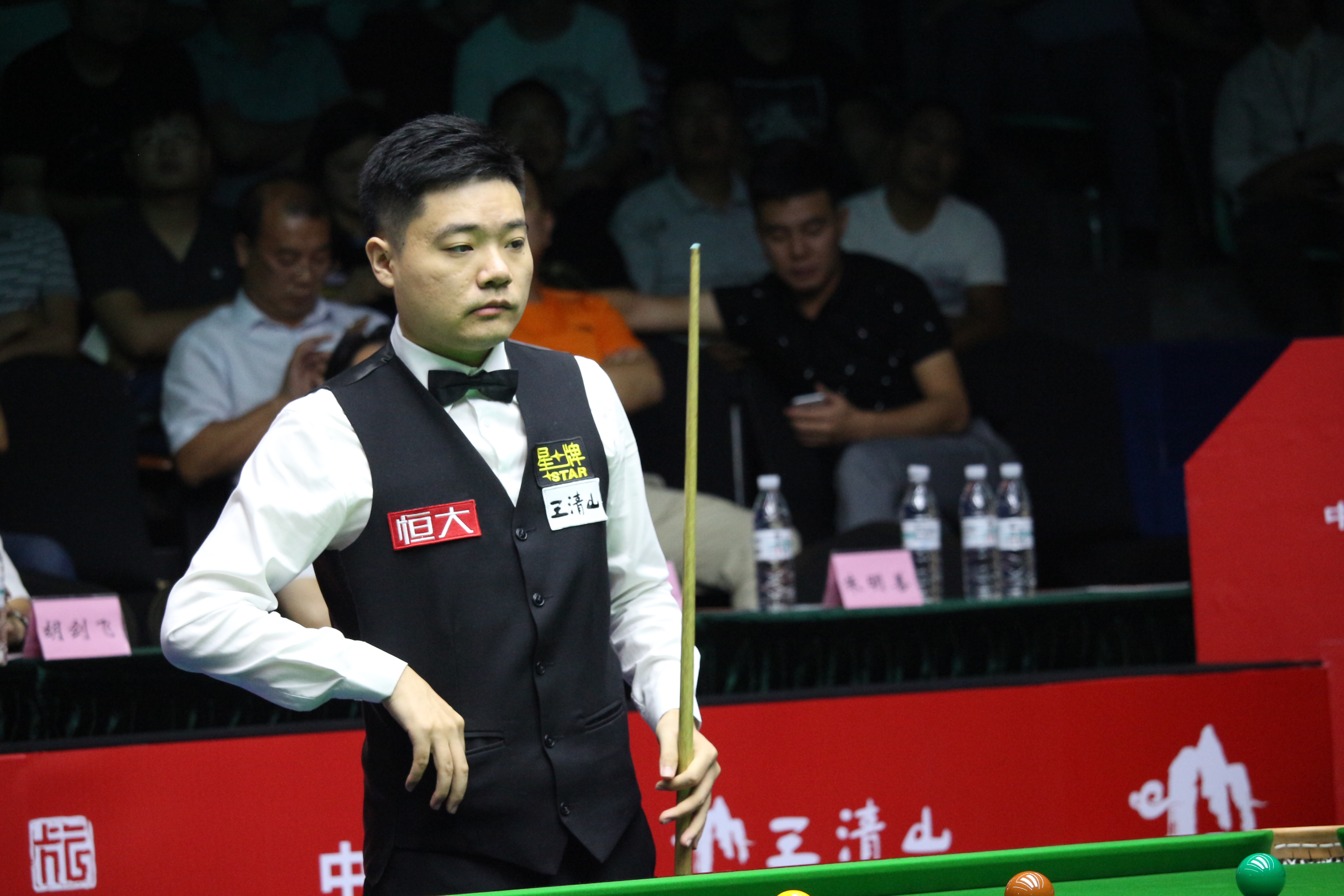 忽略在聚光 忽略在聚光