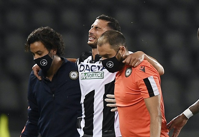 防线的核心 防线的核心