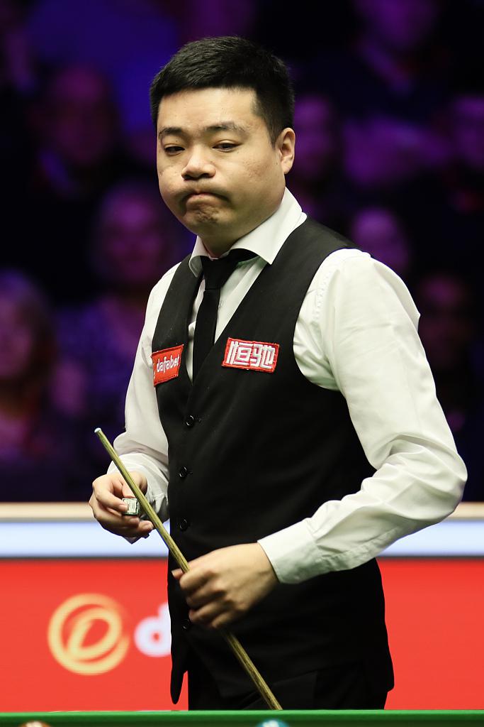 随着比赛的 随着比赛的