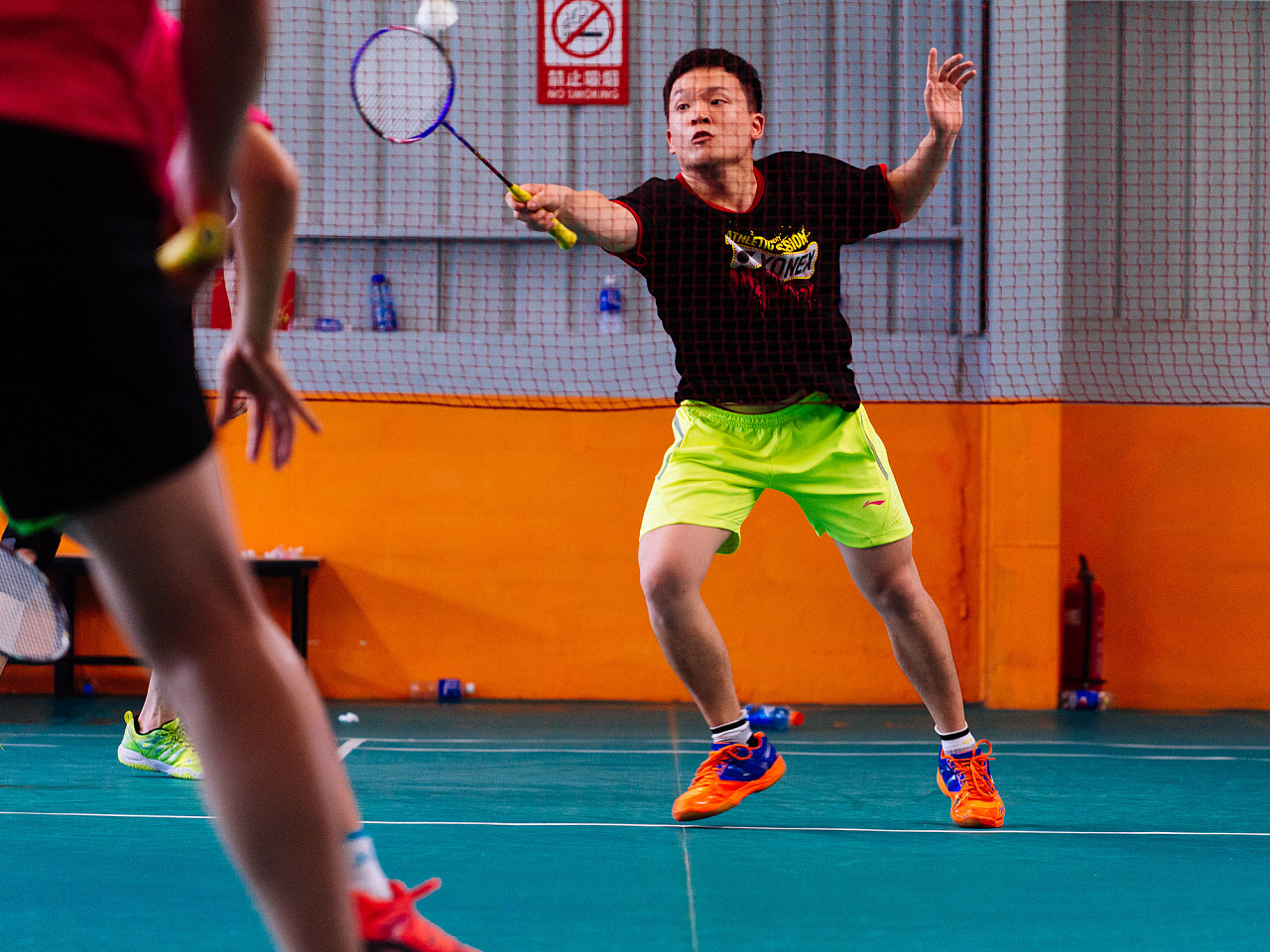 检的第一手 检的第一手