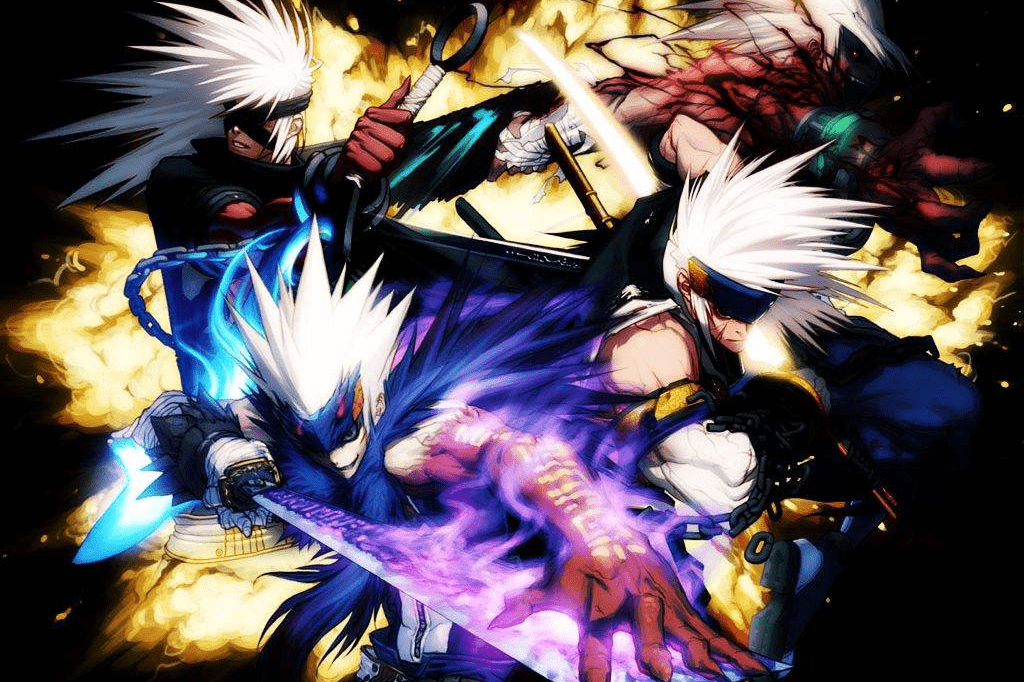 相互映衬 相互映衬